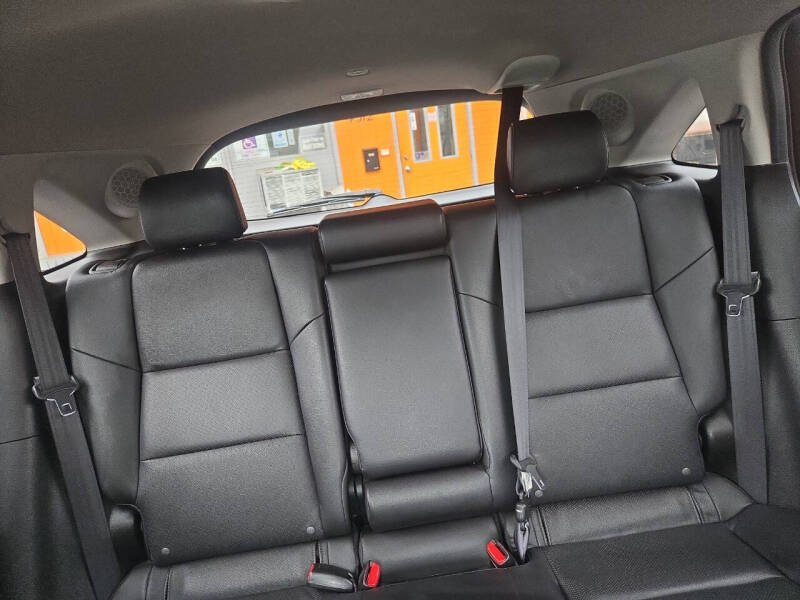 2013 Acura RDX w/Tech