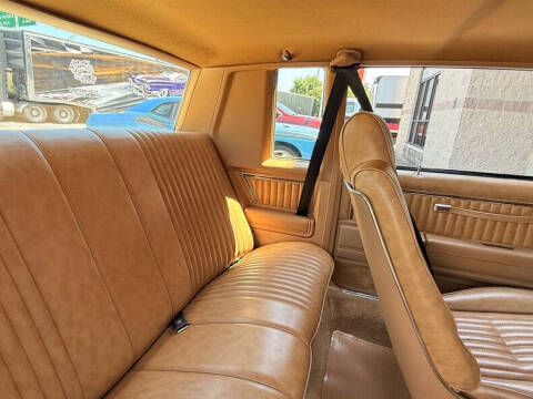 1979 Buick Regal