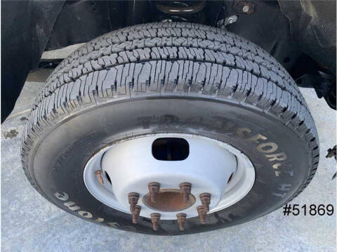 2014 Ford F-350 Super Duty