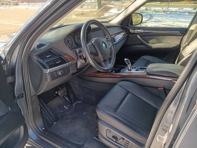 2013 BMW X5 xDrive35i