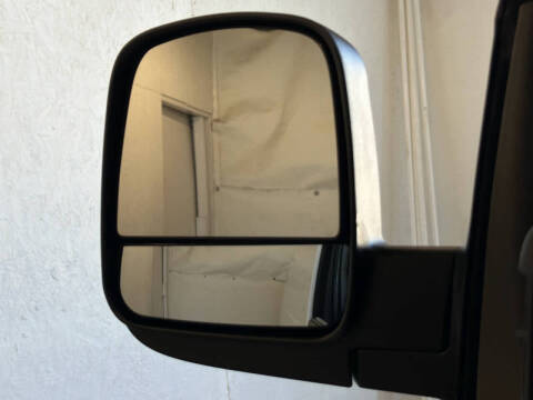 2024 GMC Savana 2500