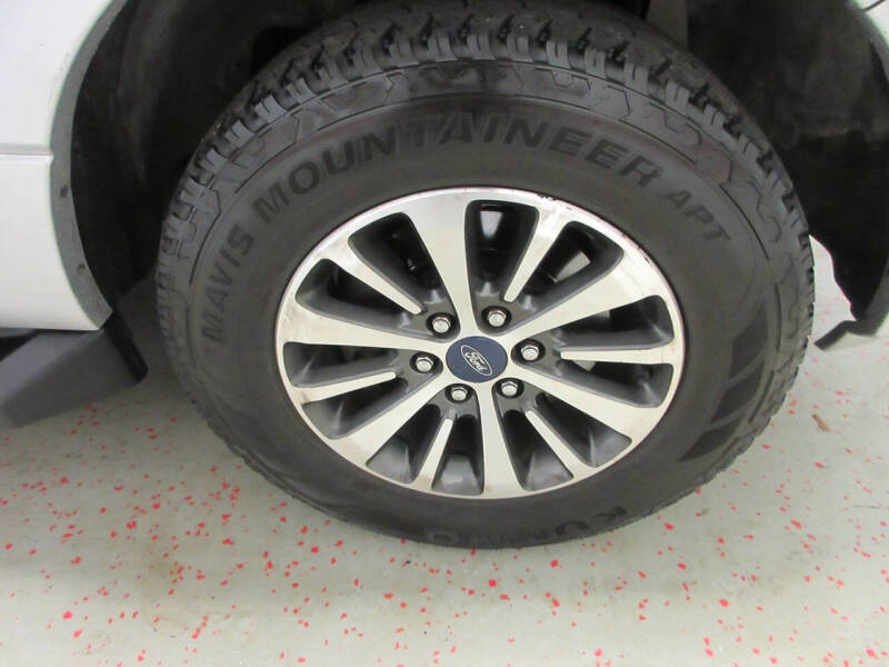 2016 Ford Expedition XLT