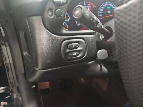 2000 Chevrolet Corvette