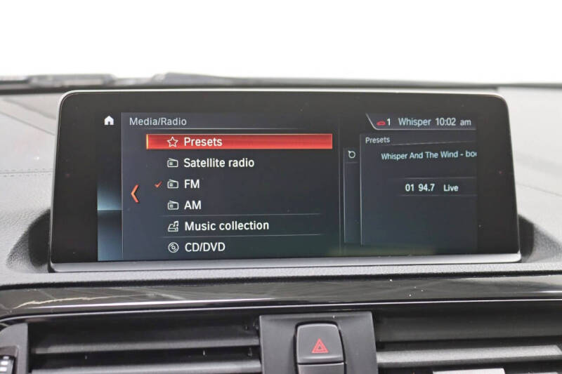 2018 BMW 2 Series 230i xDrive