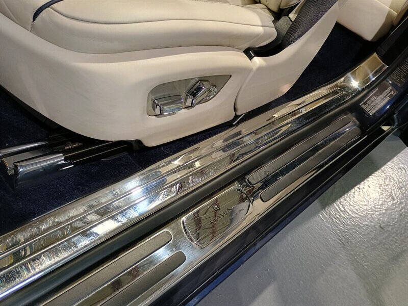 2016 Rolls-Royce Dawn 30