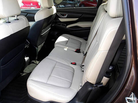 2019 Subaru Ascent Limited 8-Passenger