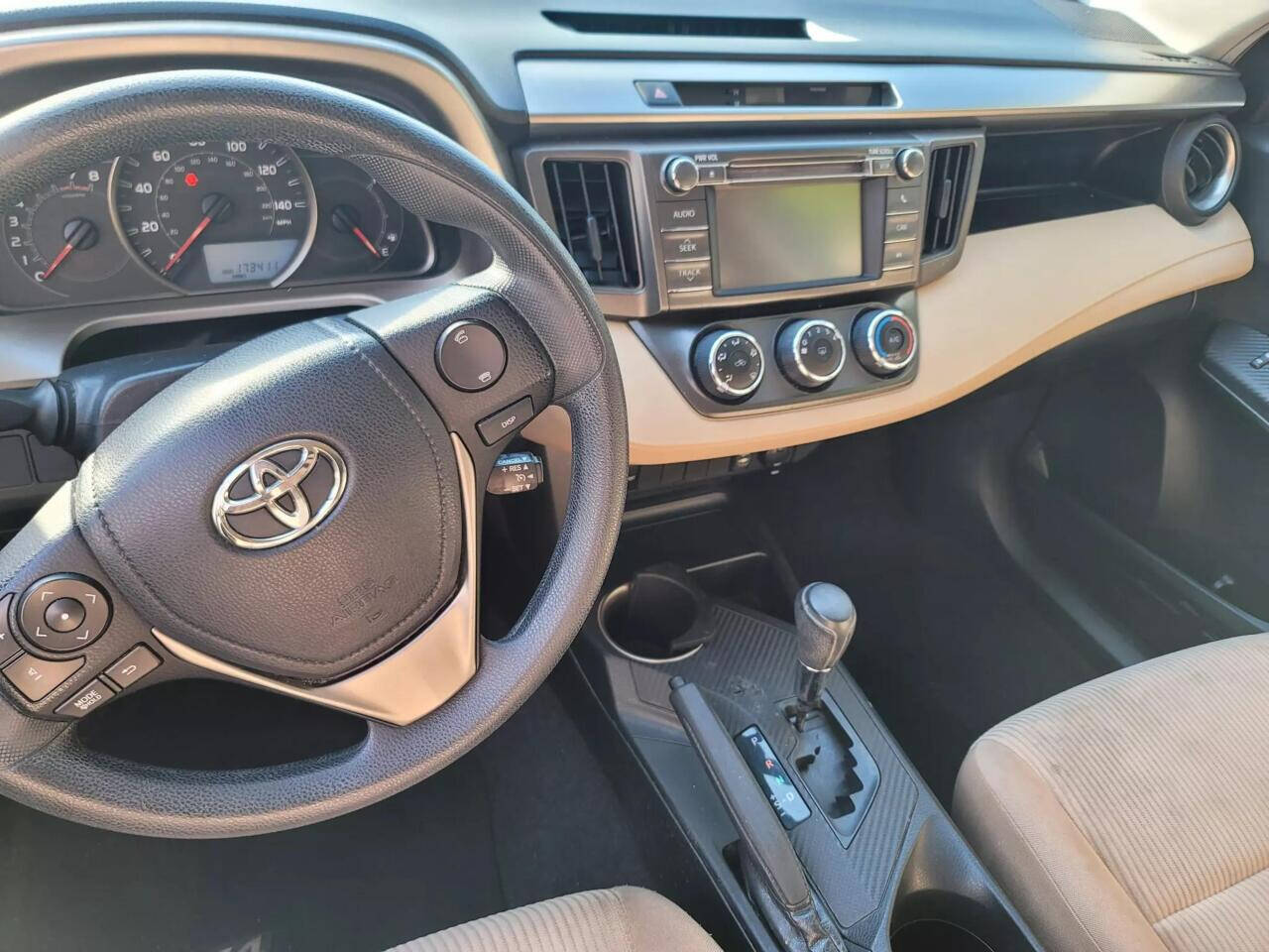 2013 Toyota RAV4 for sale at Yep Cars in Dothan, AL