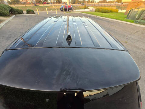 2018 Ford Explorer Police Interceptor Utility