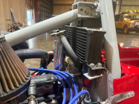 1977 Lola T440 Formula Ford