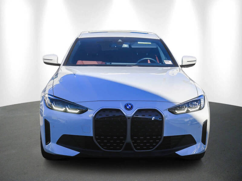 2023 BMW i4 eDrive35 Gran Coupe