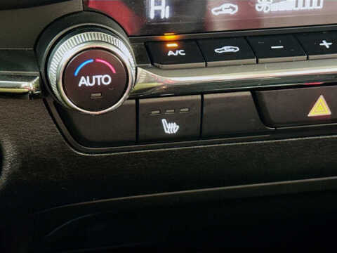 2024 Mazda Mazda3 Sedan 2.5 S Carbon Edition