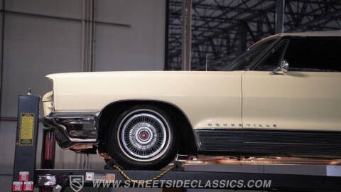 1966 Pontiac Bonneville