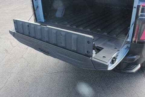 2026 GMC Sierra EV Elevation