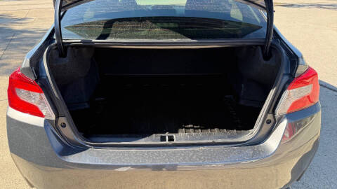 2021 Subaru WRX Premium