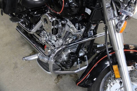 1999 Yamaha Road Star