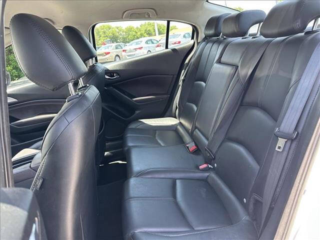 2018 Mazda MAZDA3