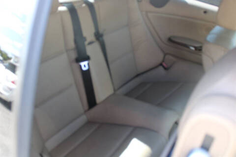 2002 BMW 3 Series 330Ci