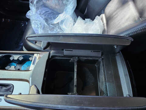 2012 Acura MDX SH-AWD w/Tech