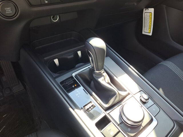 2026 Mazda CX-50 2.5 S Meridian Edition