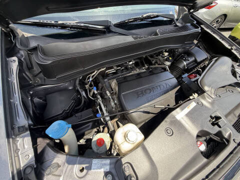 2015 Honda Pilot EX-L