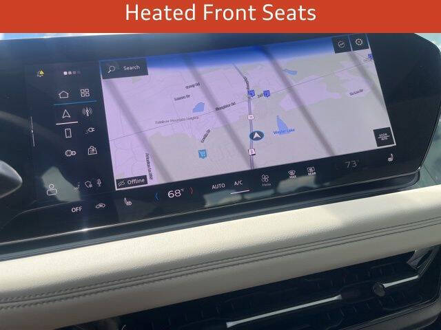 2025 Audi A6 Sportback e-tron Premium Plus