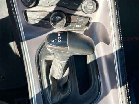 2019 Dodge Challenger R/T