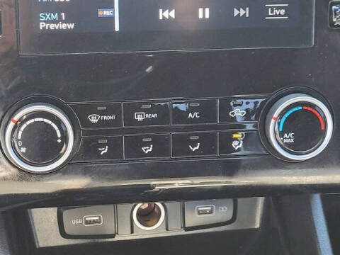 2023 Hyundai Santa Cruz SEL