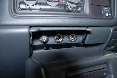 1999 GMC Sierra 2500 SLE