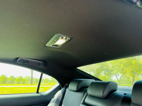 2024 Lexus IS 350 F SPORT Design