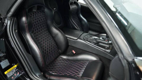 2006 Dodge Viper SRT-10