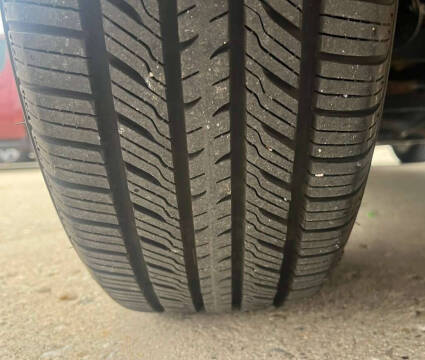 2008 Toyota Prius Touring