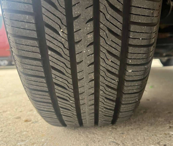 2008 Toyota Prius Touring