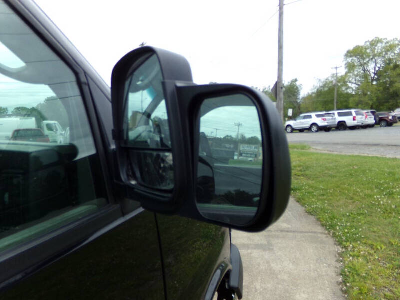 2008 Chevrolet Express LS 2500
