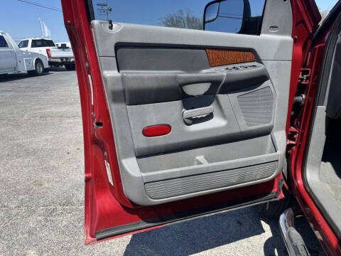 2006 Dodge Ram 3500