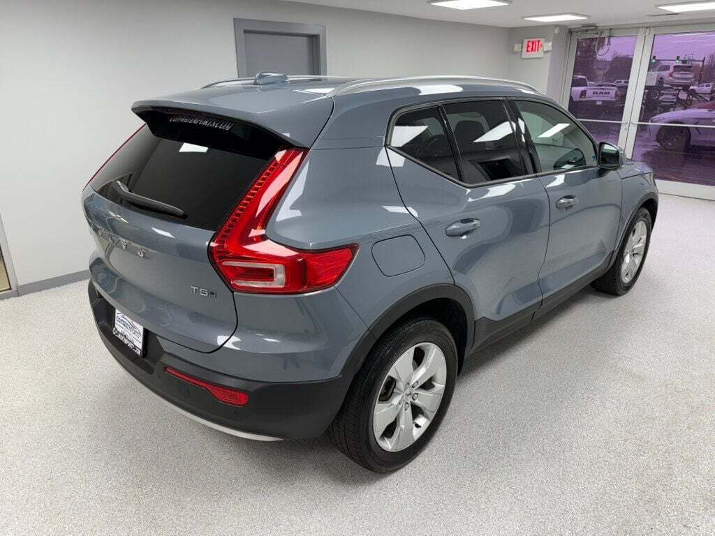 2021 Volvo XC40 for sale at Conway Imports in   Streamwood, IL