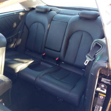 2009 Mercedes-Benz CLK CLK 350