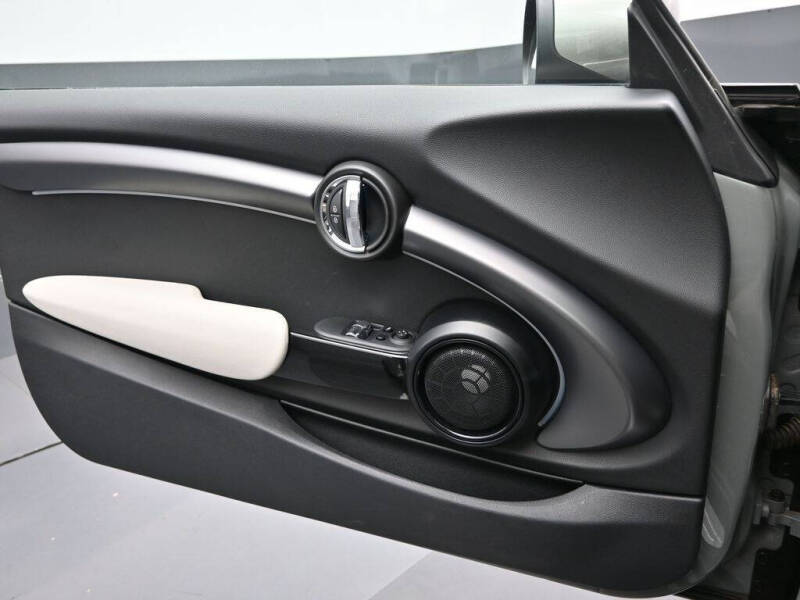 2023 MINI Hardtop 2 Door Cooper S