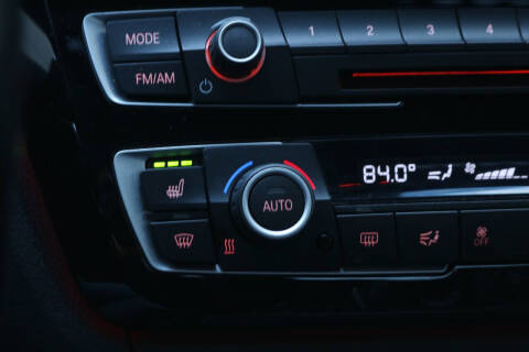 2016 BMW 3 Series 328i