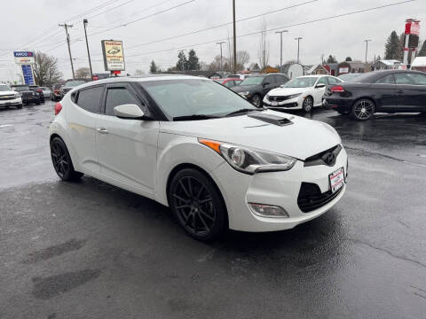 2013 Hyundai Veloster