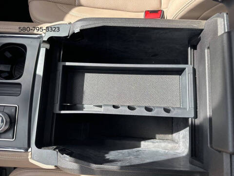 2023 Ford Expedition MAX XLT