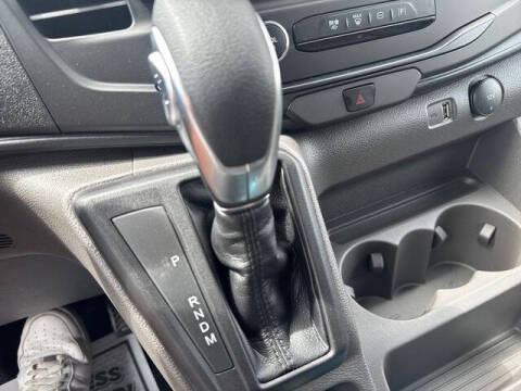 2026 Ford Transit 150