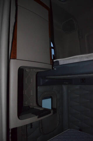 2015 Freightliner Cascadia