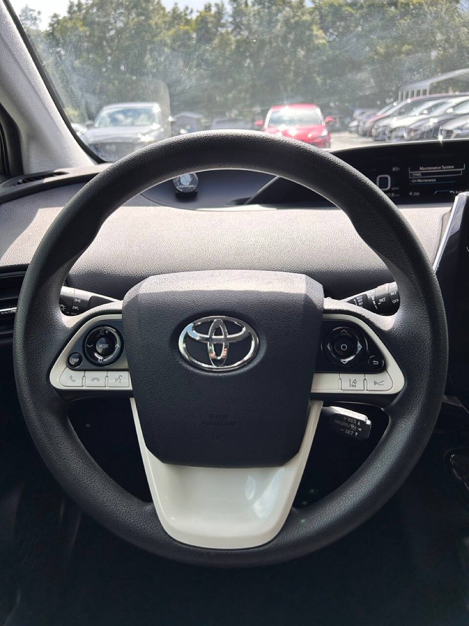 2018 Toyota Prius for sale at GRACELAND AUTO LLC in Thonotosassa, FL