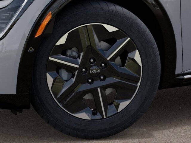 2026 Kia EV6