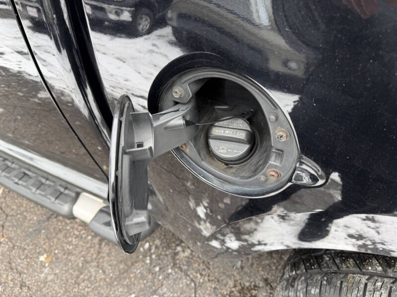 2012 Toyota Tundra Limited