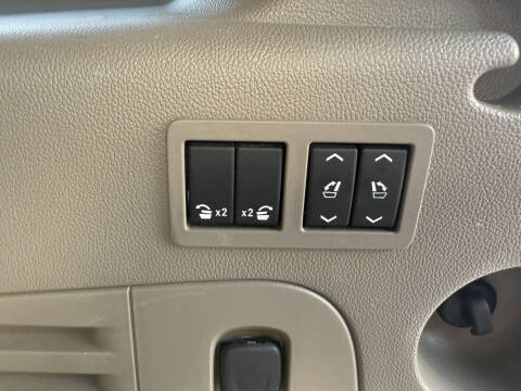 2015 Chevrolet Suburban LTZ