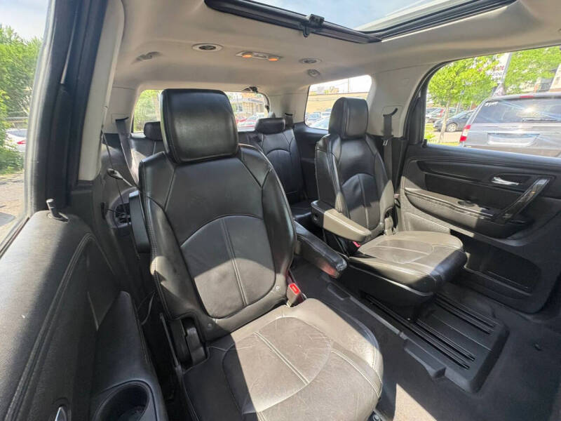 2013 GMC Acadia SLT-1