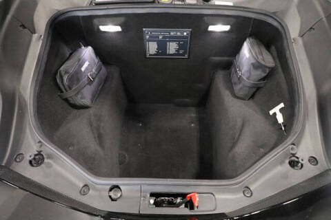 2016 Ferrari 488 GTB