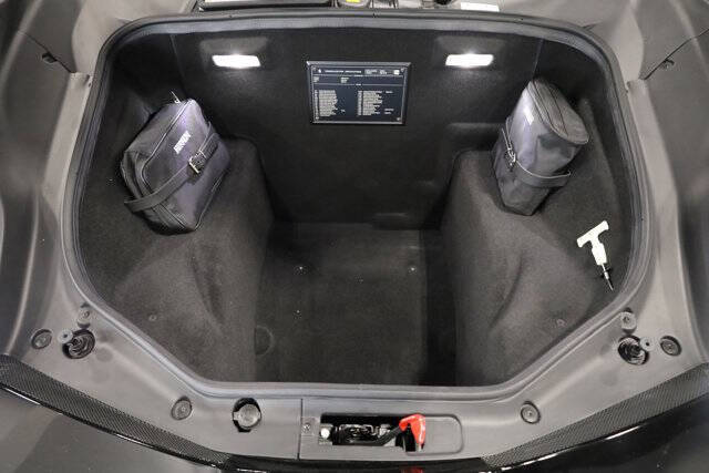 2016 Ferrari 488 GTB