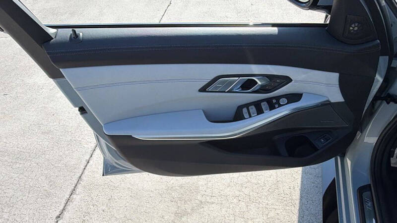 2026 BMW M3 Competition